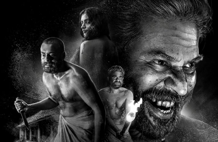 ഭ്രമിപ്പിക്കുന്ന അനുഭവം തന്നെ ഭ്രമയുഗം.