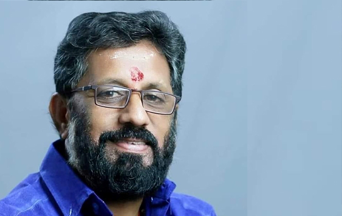 ബിജെപി ദക്ഷിണമേഖല ഉപാധ്യക്ഷന്‍ ഡി അശ്വിനി ദേവ് (56) നിര്യാതനായി.