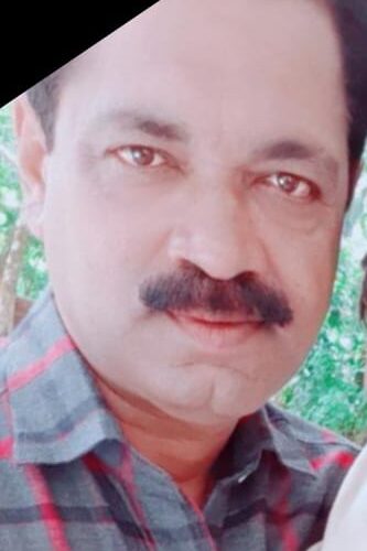 ഓട്ടോ ടെമ്പോയില്‍ മരിച്ച നിലയില്‍.