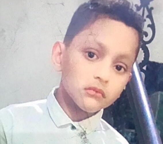 അബദ്ധത്തില്‍ കഴുത്തില്‍ ചരട് കുടുങ്ങി 10 വയസുകാരന്‍ മരിച്ചു.