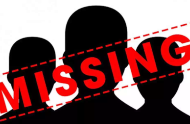 കൂവേരിയില്‍ നിന്ന് അമ്മയേയും രണ്ട് മക്കളേയും കാണാതായി, അനൂപിനോടൊപ്പം പോയതായി സംശയം.