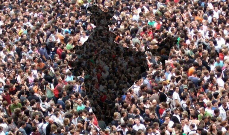 ഇന്ത്യന്‍ ജനസംഖ്യ 144 കോടിയില്‍ എത്തിയതായി യുഎന്‍ പോപ്പുലേഷന്‍ ഫണ്ട് (യുഎന്‍എഫ്പിഎ) റിപ്പോര്‍ട്ട്.