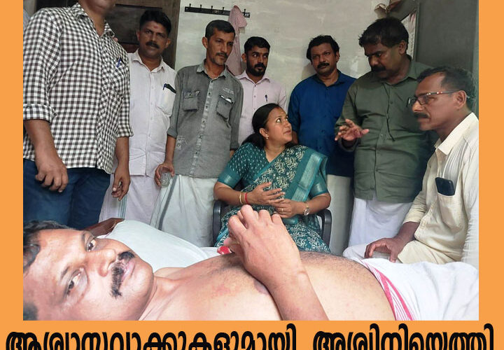 സിപിഎം ജനാധിപത്യ അവകാശങ്ങളെ അംഗീകരിക്കണം: എം.എല്‍.അശ്വിനി