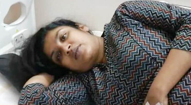 ചിന്ത ജെറോമിനെ കാറിടിപ്പിച്ച് കൊല്ലാന്‍ ശ്രമം: യൂത്ത് കോണ്‍ഗ്രസ്-കെ.എസ്.യു പ്രവര്‍ത്തകര്‍ക്കെതിരെ വധശ്രമക്കേസ്.