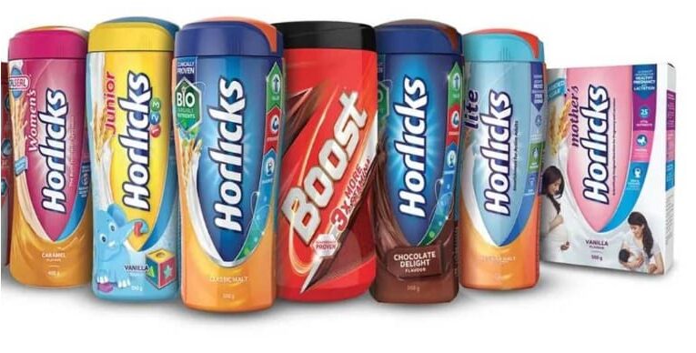 ഹോര്‍ലിക്‌സും ബൂസ്റ്റും ഇനി ആരോഗ്യപാനീയങ്ങളല്ല, ലേബലുകളില്‍ മാറ്റം വരുത്തി.