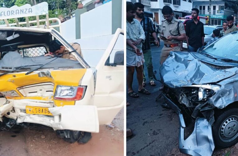 മട്ടന്നൂരില്‍ അപകടം-ചേര്‍ത്തല സ്വദേശിനി മരിച്ചു.