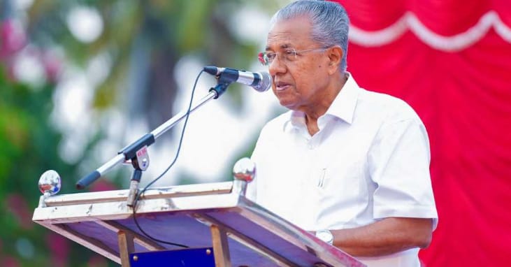 നിങ്ങളുടെ മുത്തശ്ശിയാണ് ഞങ്ങളെയൊക്കെ ജയിലിലിട്ടത്, അതു പറഞ്ഞു വിരട്ടരുത്; പഴയ പേരു വിളിപ്പിക്കരുത്’