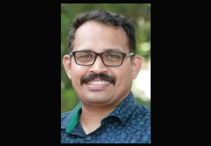 യുവാവിനെ തൂങ്ങിമരിച്ച നിലയില്‍ കണ്ടെത്തി.