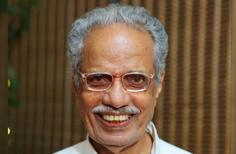 മുതിര്‍ന്ന സി.പി.എം നേതാവും മുന്‍ കണ്ണൂര്‍ ജില്ലാ പഞ്ചായത്ത് പ്രസിഡന്റുമായ ഒ.വി.നാരായണന്‍(85)നിര്യാതനായി.