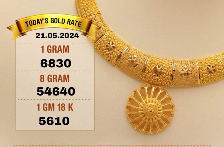 ഒറ്റയടിക്ക് 480 രൂപയുടെ ഇടിവ്; സ്വര്‍ണവില 55,000ല്‍ താഴെ റെക്കോര്‍ഡുകള്‍ ഭേദിച്ച് 55,000 കടന്നും മുന്നേറിയ സ്വര്‍ണവിലയില്‍ ഇന്ന് ഇടിവ്