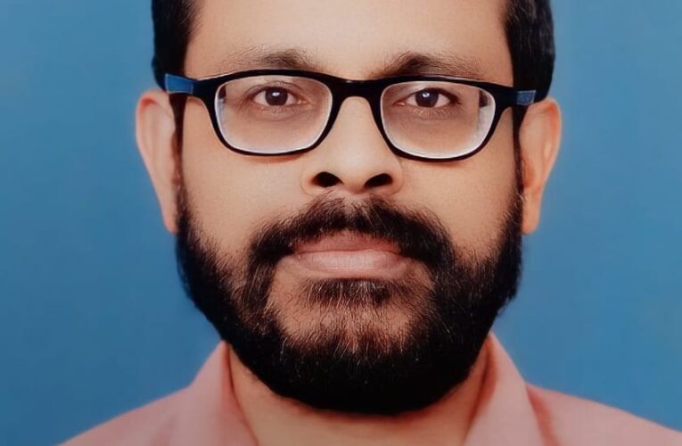 തപാല്‍ വകുപ്പില്‍ നിന്നും കരിപ്പാല്‍ സുരേന്ദ്രന്‍ നാളെ (31/05/2024)വിരമിക്കുന്നു