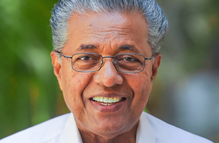 മുഖ്യമന്ത്രി പിണറായിക്ക് ഇന്ന്-79 വയസ്.