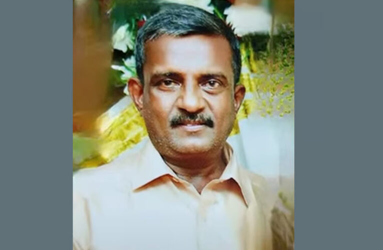 അച്ഛനും മക്കളും ചേര്‍ന്ന് അയല്‍വാസിയെ അടിച്ചുകൊന്നു.