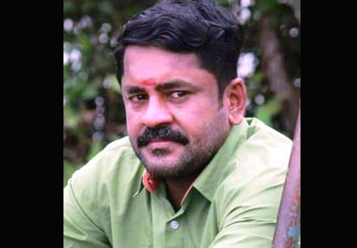 തളിപ്പറമ്പിലെ യുവാവ് തിരൂരില്‍ മരിച്ചു.