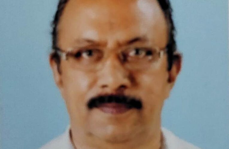 അശോക ടെയിലേഴ്‌സ് ഉടമ കെ.മോഹന്‍ലാല്‍(78)നിര്യാതനായി.