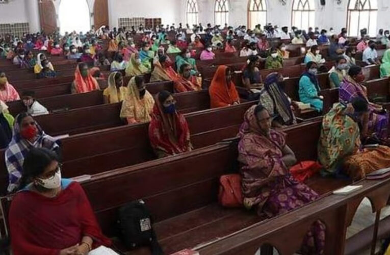 ഞായറാഴ്ച ഒരു കുർബാന ഏകീകൃത രീതിയിൽ; ജൂലൈ മൂന്ന് മുതൽ നടപ്പാക്കും