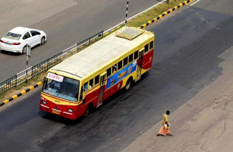 ഇനി ബോര്‍ഡിലെ നമ്പര്‍ നോക്കി കെഎസ്ആര്‍ടിസി ബസില്‍ കയറാം; സ്ഥലനാമ നമ്പറിംഗ് സിസ്റ്റം വരുന്നു