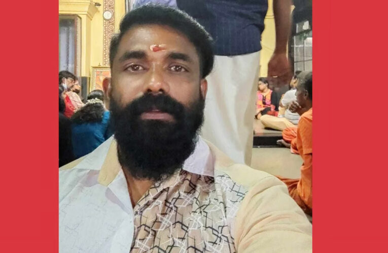 പിറന്നാള്‍ ആഘോഷത്തിനിടെ തര്‍ക്കം; തൃശൂരില്‍ കൊലക്കേസ് പ്രതിയെ വെട്ടിക്കൊന്നു