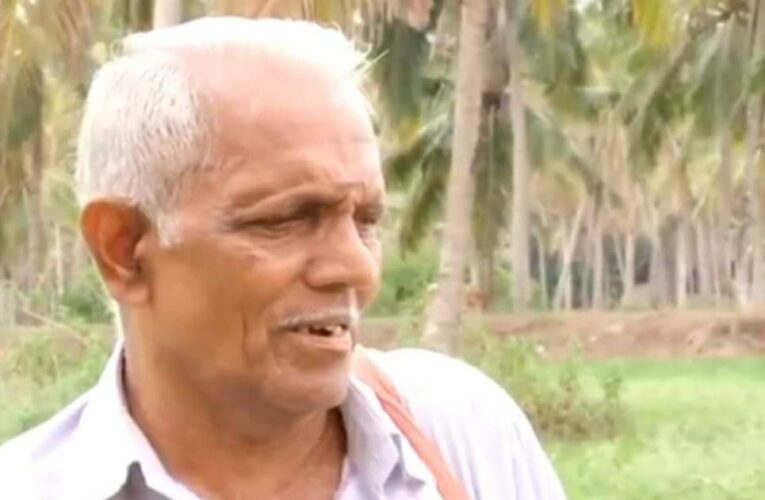 തെയ്യംകലാകാരന്‍ കെ.കുമാരന്‍(73)നിര്യാതനായി.