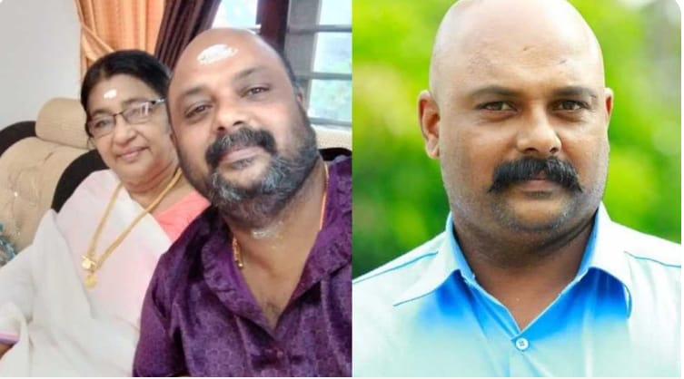 ലളിതാ നിവാസിന്‍ ഇനി ആരുമില്ല-മകന് പിറകെ അമ്മയും യാത്രയായി