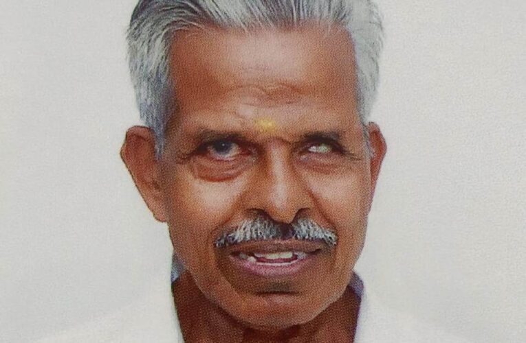 വളവില്‍ ചേലേരിയിലെ ടി.സി.പത്മനാഭന്‍(71)നിര്യാതനായി.