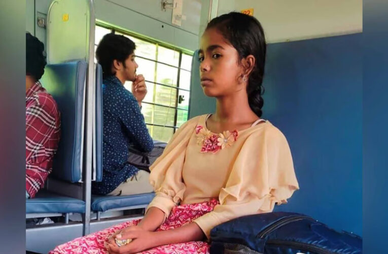 കഴക്കൂട്ടത്തെ 13 കാരിയെ തേടി പോലീസ് കന്യാകുമാരിയില്‍.