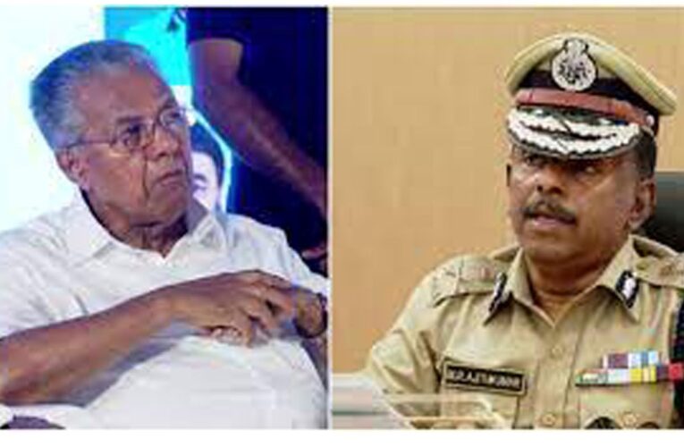 അജിത്ത്കുമാറിനെ മാറ്റില്ല-ഡി.ജി.പിയുടെ നേതൃത്വത്തിലുള്ള പ്രത്യേക സംഘം അന്വേഷിക്കും.