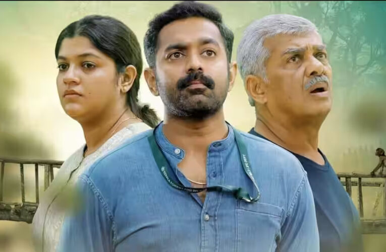 കണ്ട് ഞെട്ടേണ്ട സിനിമ-കിഷ്‌ക്കിന്ധാ കാണ്ഡം-