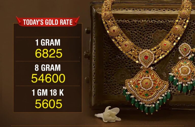സ്വര്‍ണവില കുത്തനെ വര്‍ധിച്ചു. ഇന്ന് പവന് ആയിരം രൂപയോളമാണ് വര്‍ധിച്ചത്.