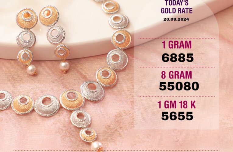 സ്വര്‍ണവിലയില്‍ വീണ്ടും വര്‍ധന. പവന് 480 രൂപ കൂടി ഈ മാസത്തെ ഏറ്റവും ഉയര്‍ന്ന വിലയിലെത്തി