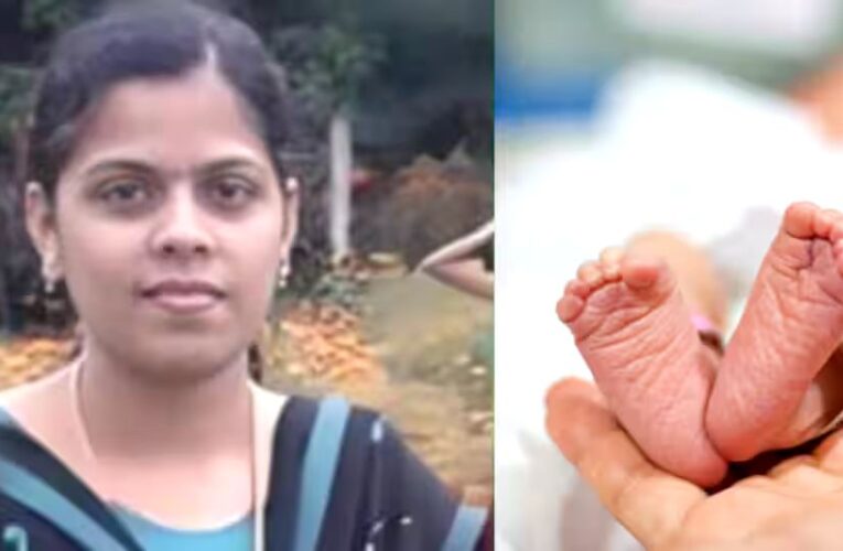 പേരാമ്പ്രയില്‍ 36 കാരിയും 3 മാസം പ്രായമുള്ള കുഞ്ഞും വീട്ടിലെ കിണറ്റില്‍ മരിച്ച നിലയില്‍, ജീവനാടുക്കിയതെന്ന് സംശയം