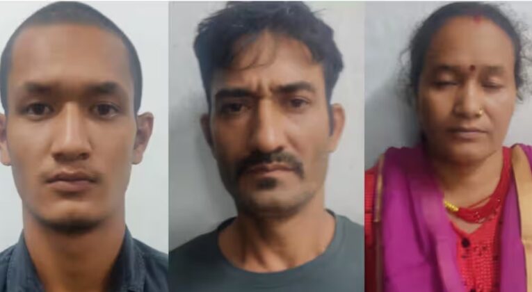 വയനാട്ടില്‍ ഒരു ദിവസം പ്രായമായ കുഞ്ഞിനെ കൊലപ്പെടുത്തി