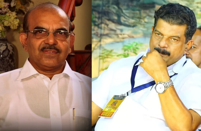 പി.ശശിക്കെതിരെ രൂക്ഷ വിമര്‍ശനവുമായി പി.വി.അന്‍വര്‍ എം.എല്‍.എ.