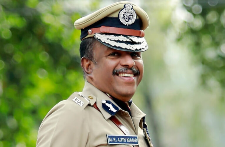 അജിത്കുമാര്‍-ഹൊസബെലെ കൂടിക്കാഴ്ച്ച സാഹിബ് അന്വേഷിക്കും.