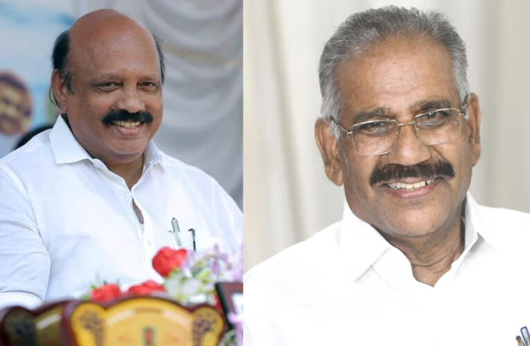 ശശീന്ദ്രന്‍ ഔട്ടിലേക്ക്-തോമസ് കെ.തോമസ് മന്ത്രിയാവും. തീരുമാനമെടുത്ത് ശരത്പവാര്‍.