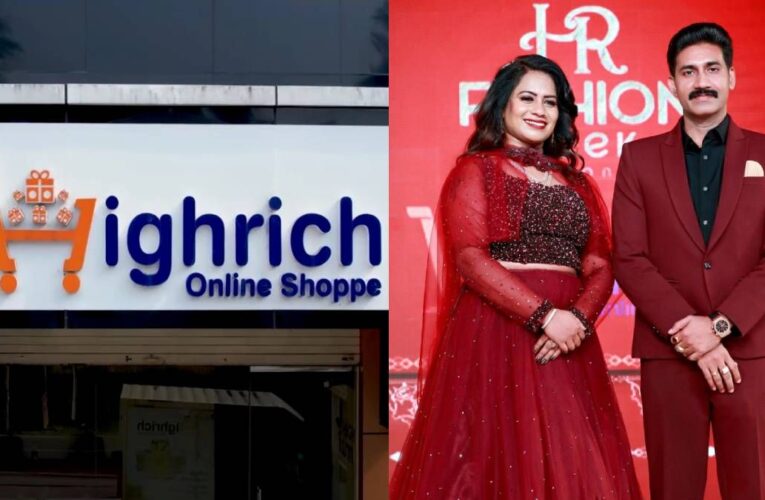 തളിപ്പറമ്പുകാരായ രണ്ടുപേരില്‍ നിന്ന് ഹൈറിച്ച് 37,30,000 തട്ടിയെടുത്തു.