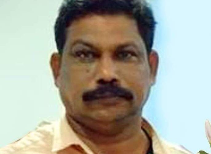 മാധ്യമപ്രവര്‍ത്തകന്‍ ദേവരാജന്റെ ശവസംസ്‌ക്കാരം ഇന്ന് ഉച്ചക്ക് ശേഷം.