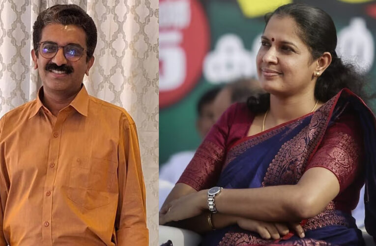 നവീന്‍ബാബുവിനെ ആക്ഷേപിക്കുന്ന പ്രസംഗദൃശ്യങ്ങള്‍ പ്രദര്‍ശിപ്പിച്ചത് ദിവ്യതന്നെ.