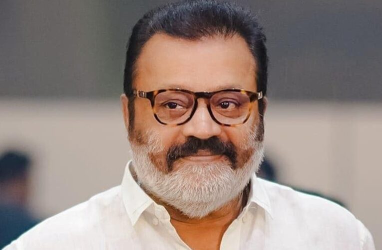 സുരേഷ് ഗോപിയുടെ കുടുംബ വീട്ടില്‍ മോഷണം; മോഷ്ടാക്കള്‍ അകത്ത് കയറിയത് ഗ്രില്‍ തകര്‍ത്ത്, രണ്ട് പേര്‍ കസ്റ്റഡിയില്‍ സംഭവത്തില്‍ ഇരവിപുരം പൊലീസ് കേസെടുത്ത് അന്വേഷണം തുടങ്ങി.