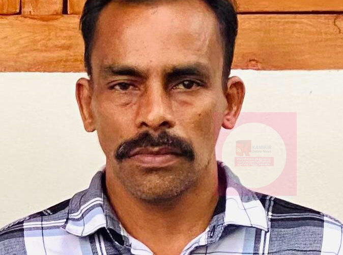 വാഹനാപകടത്തില്‍ പരിക്കേറ്റ് ചികില്‍സയിലായിരുന്നയാല്‍ മരണപ്പെട്ടു.