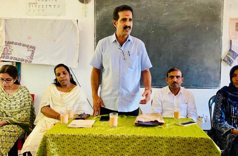 അധ്യാപകദ്രോഹ നടപടികള്‍ അവസാനിപ്പിക്കണം-കെ.പി.എസ്.ടി.എ