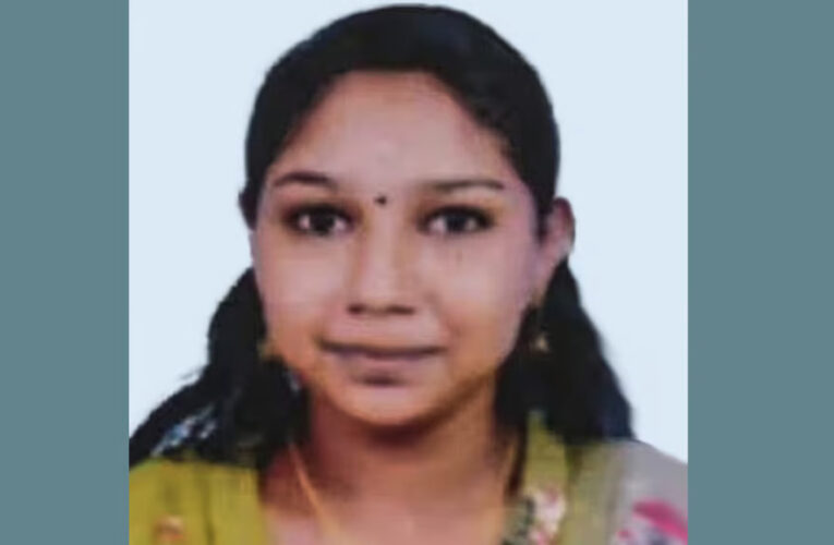പ്രതിശ്രുത വരനുമായി അഭിപ്രായവ്യത്യാസങ്ങള്‍–19-കാരിയായ വിദ്യാര്‍ഥിനി വീട്ടില്‍ മരിച്ചനിലയില്‍.
