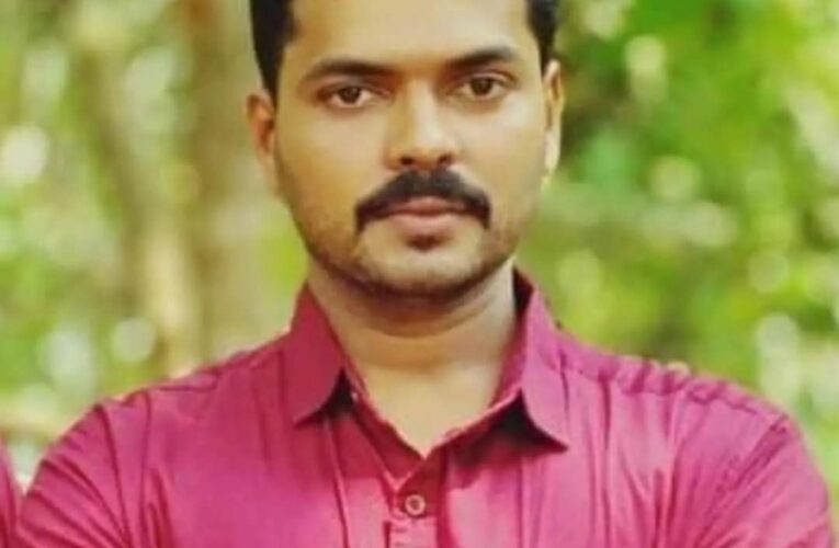 വാഹനാപകടത്തില്‍ പരിക്കേറ്റ് ചികില്‍സയിലായിരുന്ന യുവാവ് മരിച്ചു.