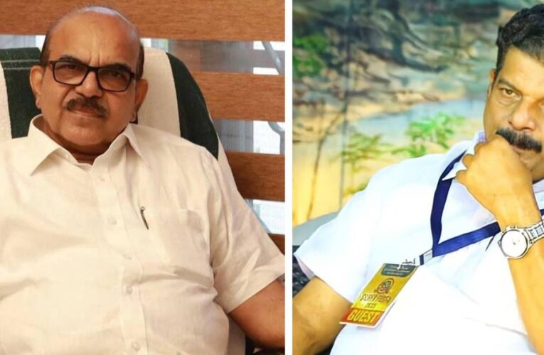 അന്‍വര്‍ പറഞ്ഞത് പച്ചക്കള്ളം; നിയമനടപടി സ്വീകരിക്കും: പി.ശശി