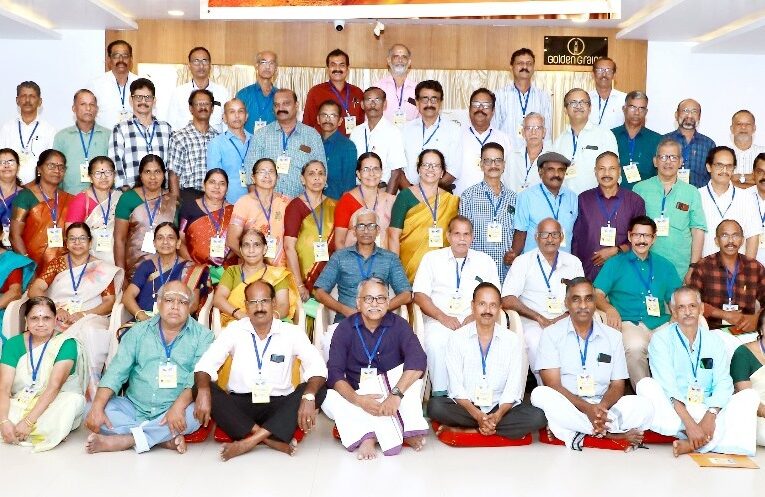 മാതമംഗലം ഗവ.ഹൈസ്‌ക്കൂള്‍ 1976-77 ബാച്ച് സ്‌നേഹസംഗമം നടത്തി.