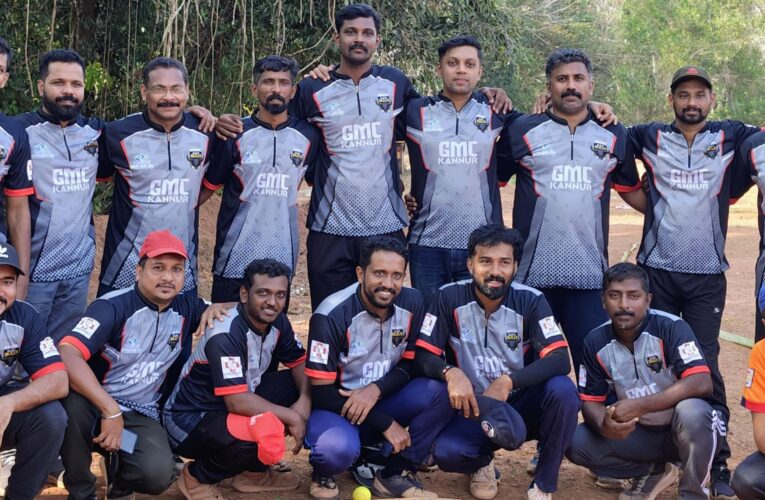 ക്യാമ്പ് വാര്‍ഷികം-ടീം ബ്ലാക്ക് ബുള്‍സ് ഓവറോള്‍ ചാമ്പ്യന്മാര്‍