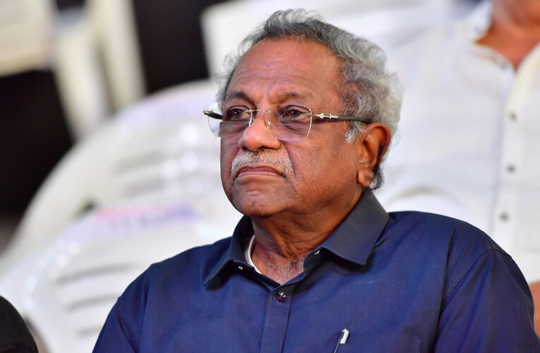 സംവിധായകന്‍ ഷാജി.എന്‍.കരുണ്‍(73)നിര്യാതനായി.