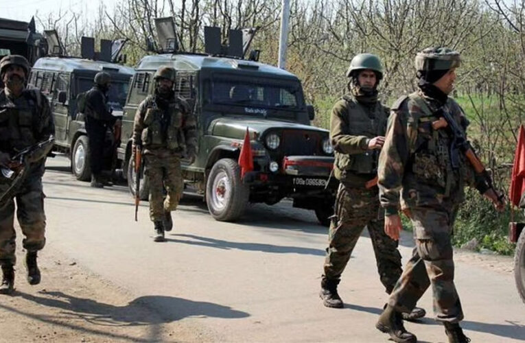 പഹല്‍ഗാം ആക്രമണം നടത്തിയ ഭീകരരെ നാലു സ്ഥലങ്ങളില്‍ സുരക്ഷ സേന കണ്ടെത്തിയിരുന്നതായി റിപ്പോര്‍ട്ട്.