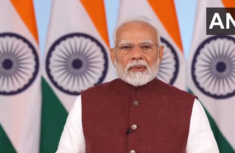 ഓപ്പറേഷന്‍ സിന്ദൂര്‍ എന്നത് വെറുമൊരു പേരല്ല, 140 കോടി ഇന്ത്യക്കാരുടെ വികാരമാണെന്ന് പ്രധാനമന്ത്രി