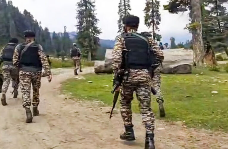 ഇന്ത്യ നടത്തിയ പ്രത്യാക്രമണത്തില്‍ പാകിസ്ഥാന് കനത്ത നാശനഷ്ടമുണ്ടായതായി റിപ്പോര്‍ട്ട്.